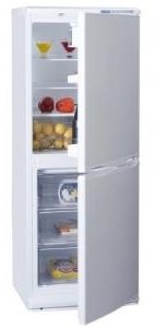 Холодильник ATLANT ХМ 4010-022 белый - ForteMarket Холодильник ATLANT ХМ 4010-022 белый купить,0