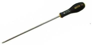 STANLEY отвертка 1-65-208 PH1х200 мм, 1 шт.
