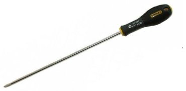 STANLEY отвертка 1-65-208 PH1х200 мм, 1 шт.