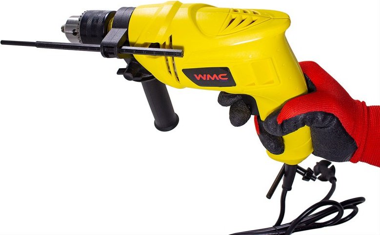 WMC TOOLS дрель WMC-Z1J-DH31-13 купить,0