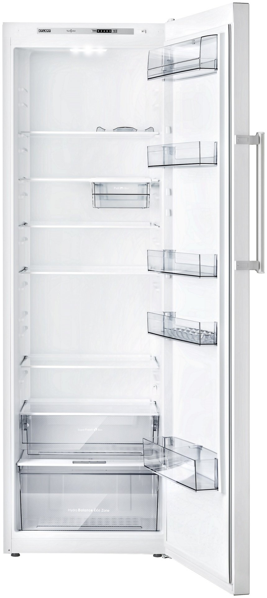 Холодильник ATLANT Х-1602-100 белый - ForteMarket Холодильник ATLANT Х-1602-100 белый купить,0