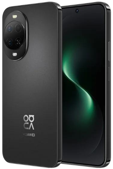 Смартфон Huawei Nova 15 12/512GB Black - ForteMarket Смартфон Huawei Nova 15 12/512GB Black купить,249890