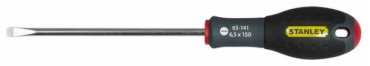 STANLEY отвертка 1-65-138 SL6.5х175 мм, 1 шт.