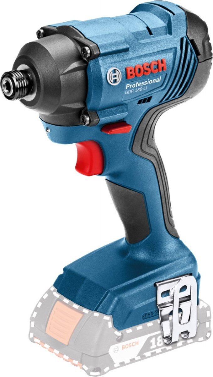 Bosch гайковерт 06019G5124