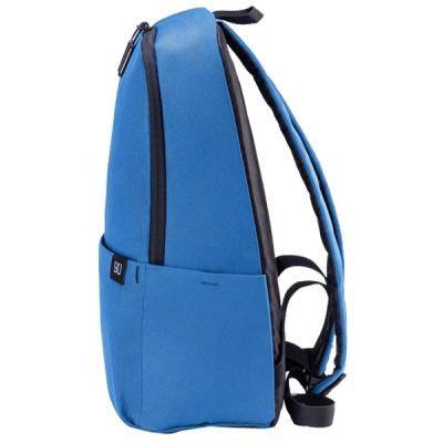 Рюкзак Xiaomi Ninetygo Tiny Lightweight Casual Backpack синий купить,0