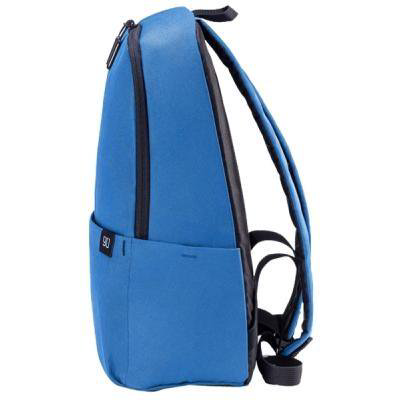 Рюкзак Xiaomi Ninetygo Tiny Lightweight Casual Backpack синий купить,NaN
