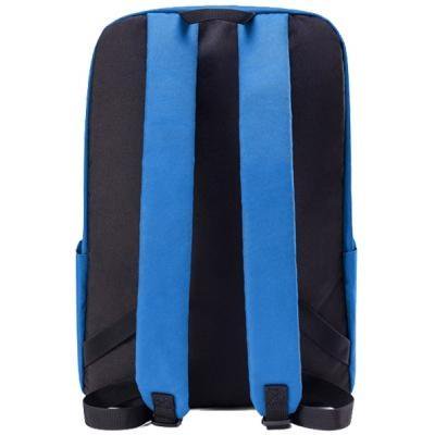 Рюкзак Xiaomi Ninetygo Tiny Lightweight Casual Backpack синий купить,0