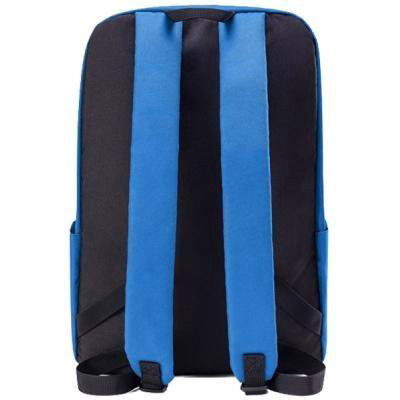 Рюкзак Xiaomi Ninetygo Tiny Lightweight Casual Backpack синий купить,NaN
