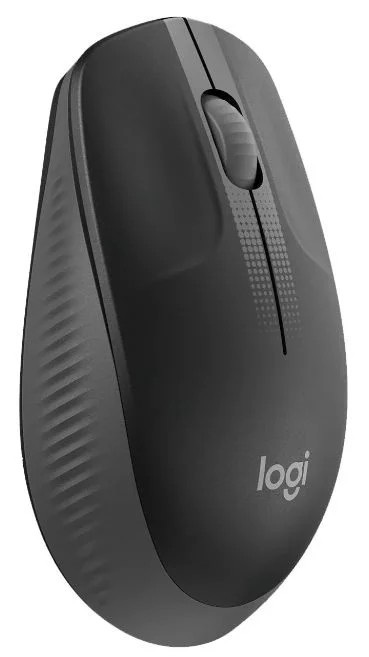 Мышь Logitech M190 910-005905 Charcoal