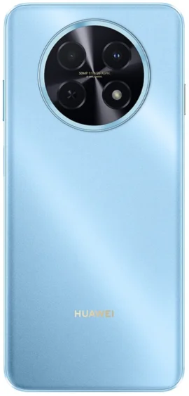 Смартфон Huawei Nova 14i 8/256Gb Blue