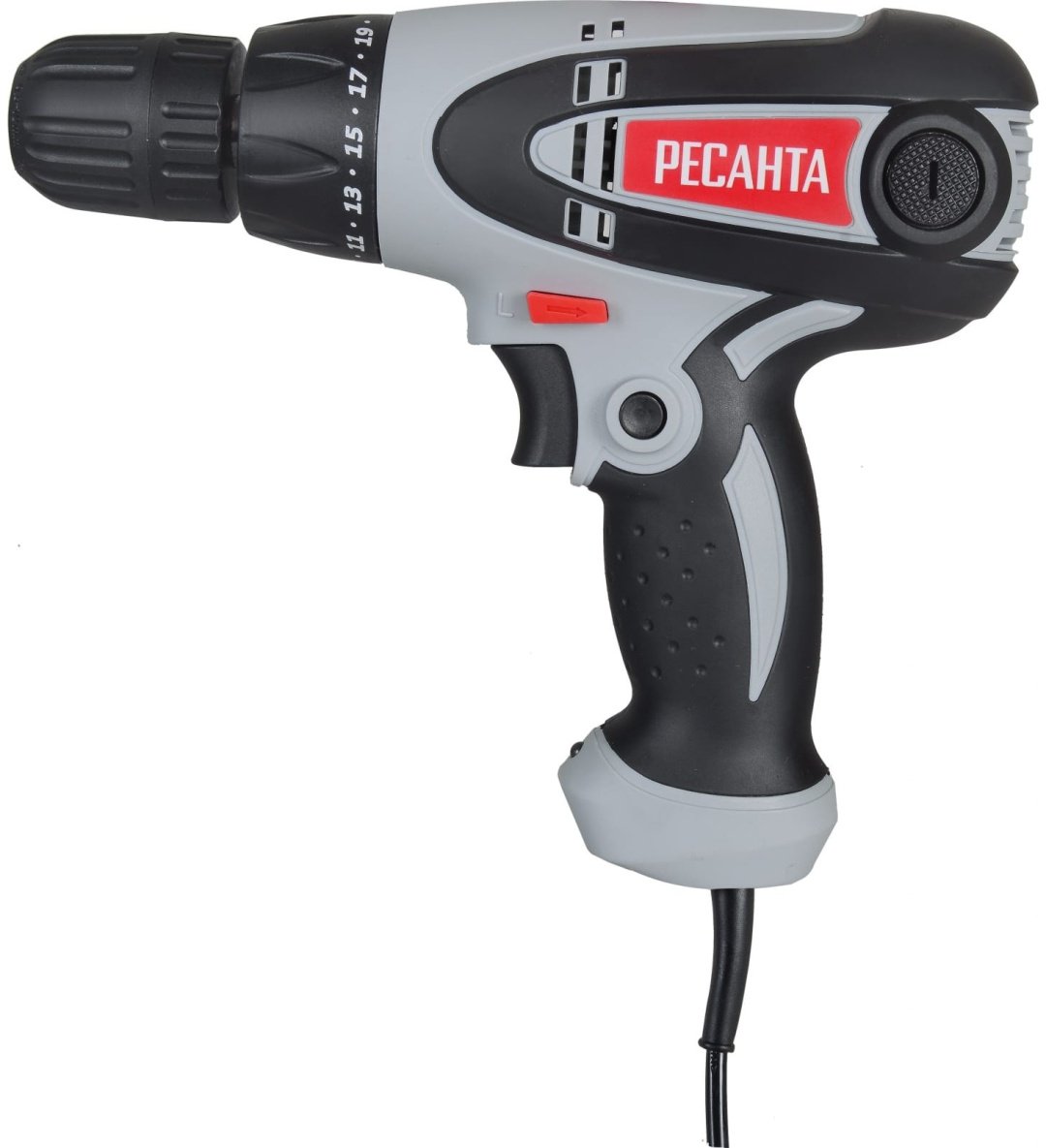 Ресанта шуруповерт СШ-550-1 купить,0