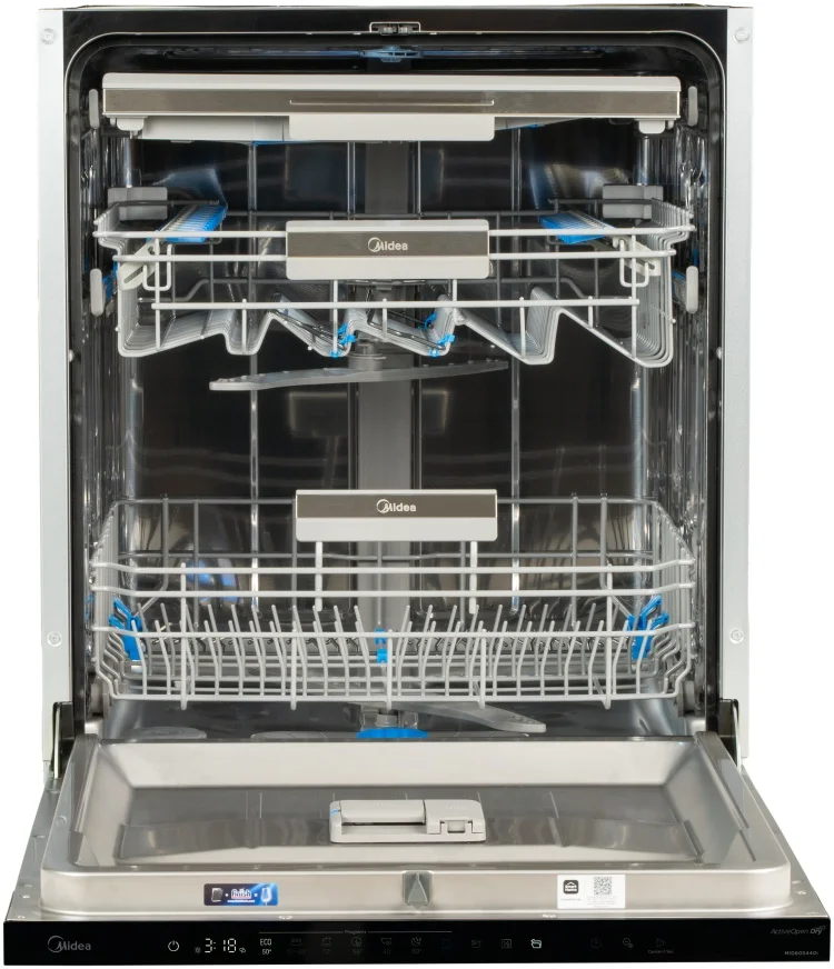 Посудомоечная машина Midea MID60S440i белая