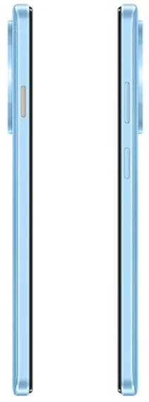 Смартфон Huawei Nova 14i 8/256Gb Blue - ForteMarket Смартфон Huawei Nova 14i 8/256Gb Blue купить,129890