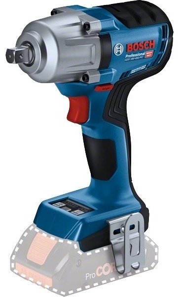 Bosch гайковерт 06019K4100 18 В купить,0