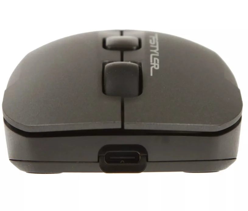 Мышь A4Tech Fstyler FG16CS AIR GREY/FG16CS AIR2 GREY серый