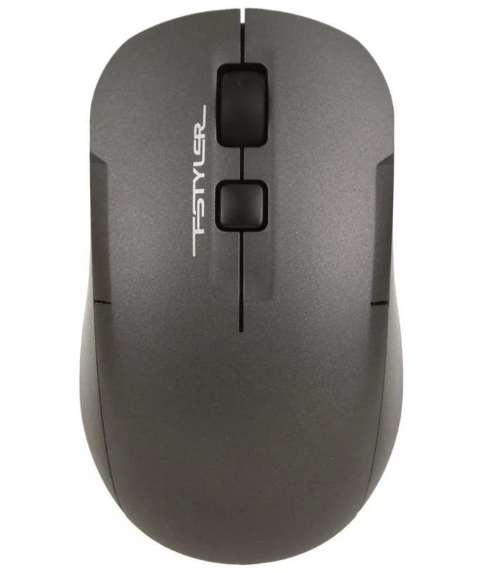 Мышь A4Tech Fstyler FG16CS AIR GREY/FG16CS AIR2 GREY серый