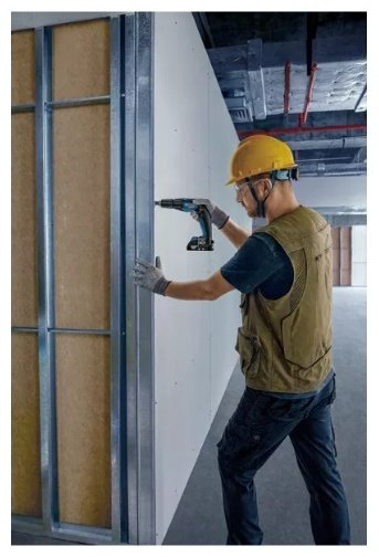 Bosch шуруповерт GTB185-LI 06019K7021 купить,85760