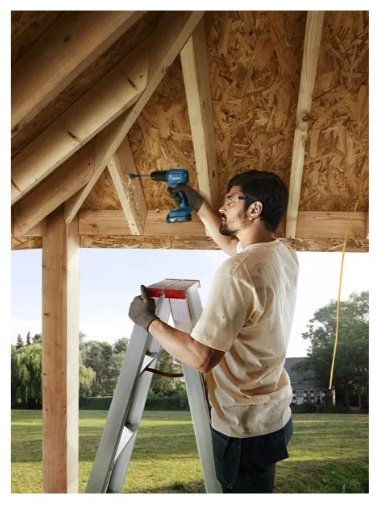 Bosch дрель-шуруповерт 06019K3101 18 В - ForteMarket Bosch дрель-шуруповерт 06019K3101 18 В купить,0