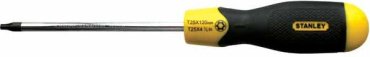 STANLEY отвертка 1-65-628 T40х120 мм