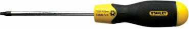 STANLEY отвертка 1-65-628 T40х120 мм