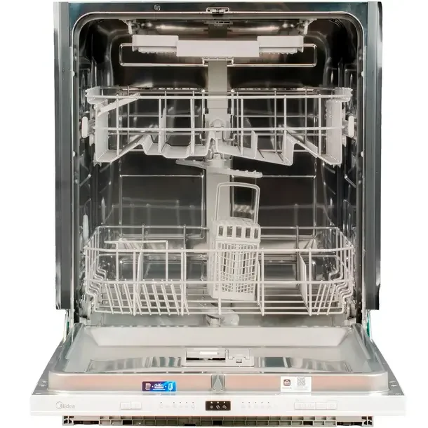 Посудомоечная машина Midea MID60S070i белая