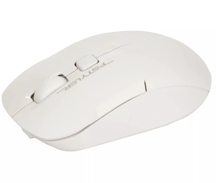 Мышь A4Tech Fstyler FG16CS AIR WHITE/FG16CS AIR2 WHITE белый