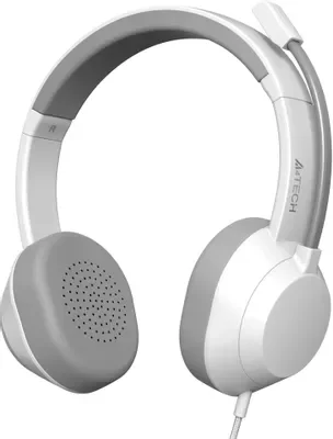 Наушники A4Tech Fstyler FH150U White