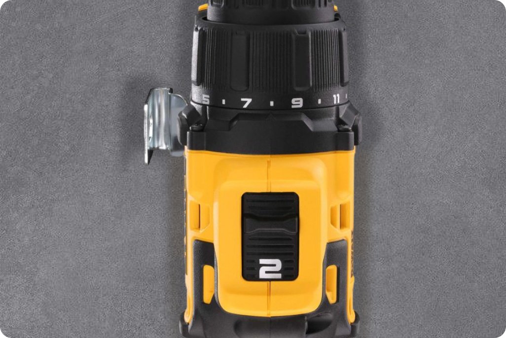 DeWALT дрель-шуруповерт DCD708N-QW (без аккумулятора) 18 В купить,NaN