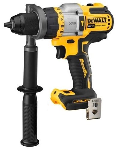 DeWALT дрель-шуруповерт DCD999NT 18 В