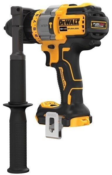 DeWALT дрель-шуруповерт DCD999NT 18 В купить,0