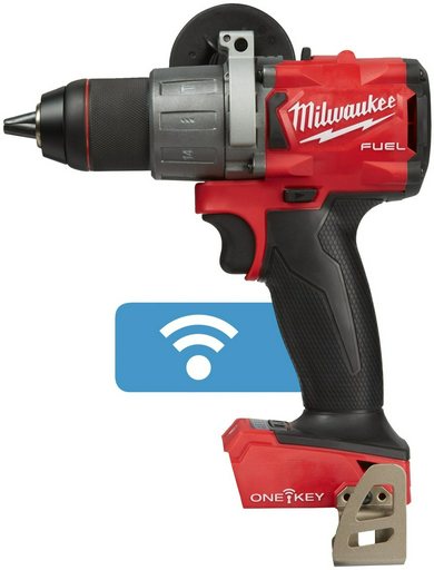 Milwaukee дрель-шуруповерт M18 ONEPD3-0X 4933492798