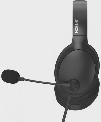 Наушники A4Tech Fstyler FH280U Black