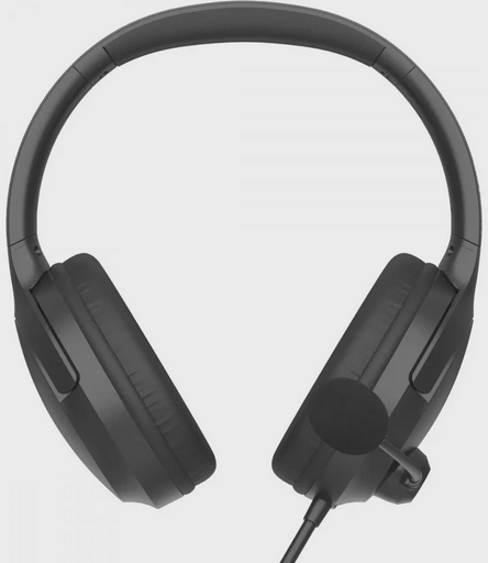 Наушники A4Tech Fstyler FH280U Black