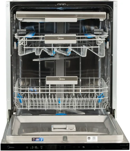 Посудомоечная машина Midea MID60S440i белая