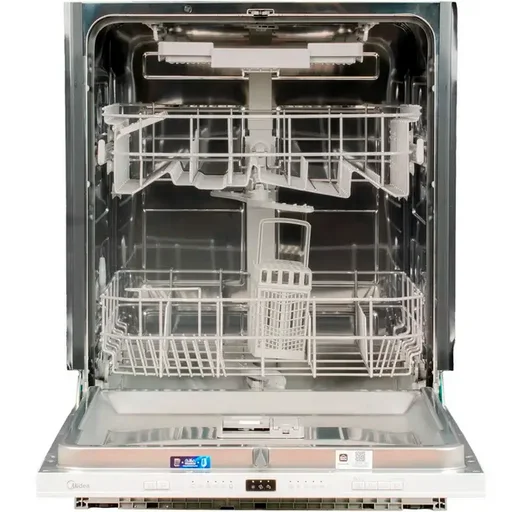 Посудомоечная машина Midea MID60S070i белая