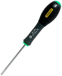 STANLEY отвертка 0-65-395 T15х75 мм