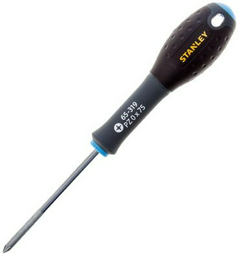 STANLEY отвертка 0-65-319 PZ0х75 мм
