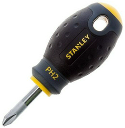 STANLEY отвертка 0-65-407 PH2х30 мм
