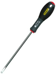 STANLEY отвертка 1-65-094 SL5.5х150 мм