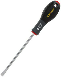 STANLEY отвертка 1-65-137 SL8х150 мм