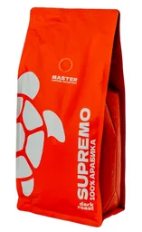 Кофе в зернах Master Coffee Supremo 1000гр