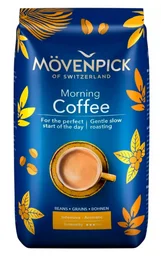 Кофе в зернах Movenpick Morning Coffee 500гр
