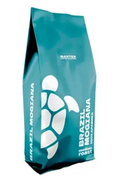 Кофе в зернах Master Coffee Бразилия Можиана 1000гр