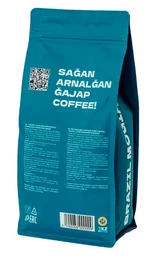 Кофе в зернах Master Coffee Бразилия Можиана 1000гр