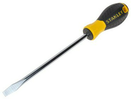 STANLEY отвертка STHT0-60427 SL8х175 мм, 1 шт.