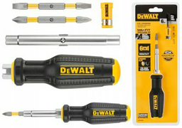DeWALT отвертка DWHT66569-0 PH2х90 мм