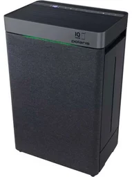 Очиститель воздуха Polaris PPAT 02A WiFi IQ Home серый