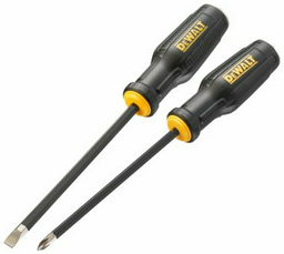 DeWALT отвертка DWHT65100-0 PH2х90 мм