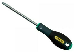 STANLEY отвертка 0-65-398 Т30х125 мм, 1 шт.