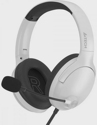 Наушники A4Tech Fstyler FH280U White